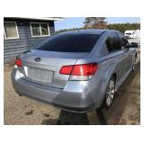 2014 Subaru Legacy Sport AWD 2014 Subaru Legacy Sport AWD