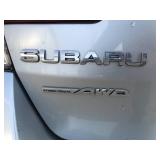 2014 Subaru Legacy Sport AWD 2014 Subaru Legacy Sport AWD