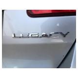 2014 Subaru Legacy Sport AWD 2014 Subaru Legacy Sport AWD