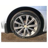 2014 Subaru Legacy Sport AWD 2014 Subaru Legacy Sport AWD