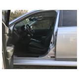 2014 Subaru Legacy Sport AWD 2014 Subaru Legacy Sport AWD