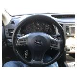 2014 Subaru Legacy Sport AWD 2014 Subaru Legacy Sport AWD