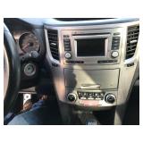 2014 Subaru Legacy Sport AWD 2014 Subaru Legacy Sport AWD