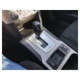 2014 Subaru Legacy Sport AWD 2014 Subaru Legacy Sport AWD