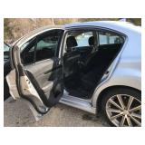 2014 Subaru Legacy Sport AWD 2014 Subaru Legacy Sport AWD