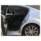 2014 Subaru Legacy Sport AWD 2014 Subaru Legacy Sport AWD