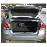 2014 Subaru Legacy Sport AWD 2014 Subaru Legacy Sport AWD