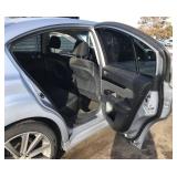 2014 Subaru Legacy Sport AWD 2014 Subaru Legacy Sport AWD