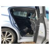 2014 Subaru Legacy Sport AWD 2014 Subaru Legacy Sport AWD