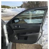 2014 Subaru Legacy Sport AWD 2014 Subaru Legacy Sport AWD