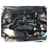 2014 Subaru Legacy Sport AWD 2014 Subaru Legacy Sport AWD