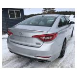 2017 Hyundai Sonata Sport 2017 Hyundai Sonata Sport