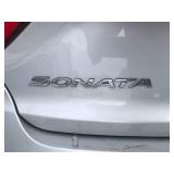 2017 Hyundai Sonata Sport 2017 Hyundai Sonata Sport