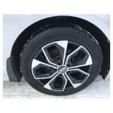 2017 Hyundai Sonata Sport 2017 Hyundai Sonata Sport