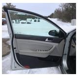 2017 Hyundai Sonata Sport 2017 Hyundai Sonata Sport