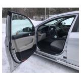 2017 Hyundai Sonata Sport 2017 Hyundai Sonata Sport