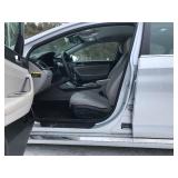 2017 Hyundai Sonata Sport 2017 Hyundai Sonata Sport