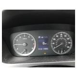 2017 Hyundai Sonata Sport 2017 Hyundai Sonata Sport