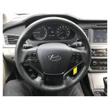 2017 Hyundai Sonata Sport 2017 Hyundai Sonata Sport