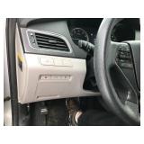 2017 Hyundai Sonata Sport 2017 Hyundai Sonata Sport