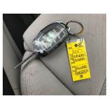 2017 Hyundai Sonata Sport 2017 Hyundai Sonata Sport