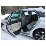 2017 Hyundai Sonata Sport 2017 Hyundai Sonata Sport