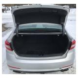 2017 Hyundai Sonata Sport 2017 Hyundai Sonata Sport