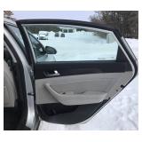 2017 Hyundai Sonata Sport 2017 Hyundai Sonata Sport