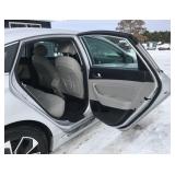 2017 Hyundai Sonata Sport 2017 Hyundai Sonata Sport