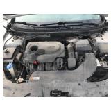 2017 Hyundai Sonata Sport 2017 Hyundai Sonata Sport