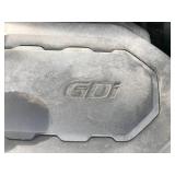 2017 Hyundai Sonata Sport 2017 Hyundai Sonata Sport