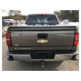 2014 Chevy Silverado 1500 LT 4X4 2014 Chevy Silverado 1500 LT 4X4