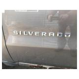 2014 Chevy Silverado 1500 LT 4X4 2014 Chevy Silverado 1500 LT 4X4