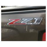 2014 Chevy Silverado 1500 LT 4X4 2014 Chevy Silverado 1500 LT 4X4