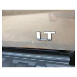 2014 Chevy Silverado 1500 LT 4X4 2014 Chevy Silverado 1500 LT 4X4