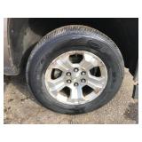 2014 Chevy Silverado 1500 LT 4X4 2014 Chevy Silverado 1500 LT 4X4