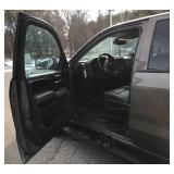 2014 Chevy Silverado 1500 LT 4X4 2014 Chevy Silverado 1500 LT 4X4