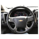 2014 Chevy Silverado 1500 LT 4X4 2014 Chevy Silverado 1500 LT 4X4