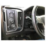 2014 Chevy Silverado 1500 LT 4X4 2014 Chevy Silverado 1500 LT 4X4