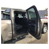 2014 Chevy Silverado 1500 LT 4X4 2014 Chevy Silverado 1500 LT 4X4