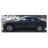 2013 BMW 328i AWD