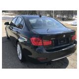 2013 BMW 328i AWD
