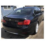 2013 BMW 328i AWD