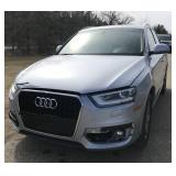 2015 Audi Q3