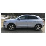 2015 Audi Q3