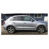 2015 Audi Q3