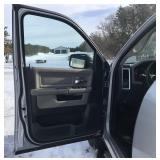 2012 Ram 1500 4X4