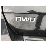 2014 Chevy Traverse AWD