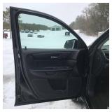 2014 Chevy Traverse AWD