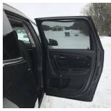 2014 Chevy Traverse AWD